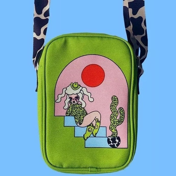 VALFRE purse - Picture 2 of 8